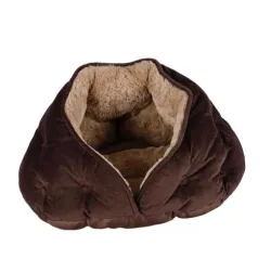 Kućica za pse-ležaljka Malu