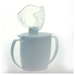 Manuelni inhalator Practic