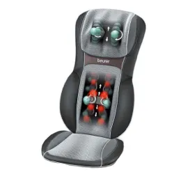 Šijacu masažer za auto Beurer MG295 crni