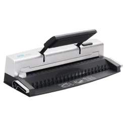 Mašina za koričenje CB-60 za plastičnu spiralu