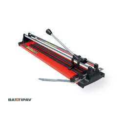 Mašina za sečenje pločica basic plus 600mm Battipav