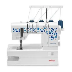 Mašina za šivenje Elna Easy Cover Iberdek