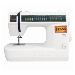 Mašina za šivenje JSA18 JEANS