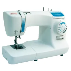 Mašina za šivenje Toyota SPB 15