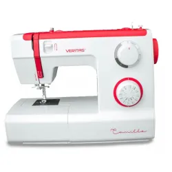 Mašina za šivenje Veritas Camille