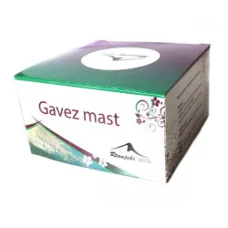 Mast za bolove 100 ml Gavez
