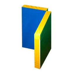 Strunjača REJN 100x100x10cm