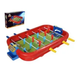 Stoni fudbal Matrax toys sa ručkama superstar plast 000129