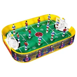 Matrax Mini Fudbalski set FC Barselona sa 12 igrača 