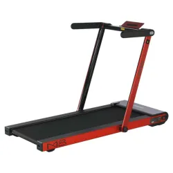 Maxxus Električna traka za trčanje i hodanje M8 -Crvena
