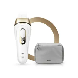 Braun PL5014 ipl depilator 