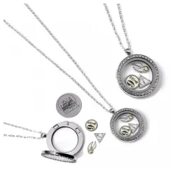 Medaljon Harry Potter 