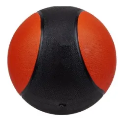 Medicinka- gumena medicinska lopta 2 kg 