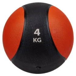 Medicinka - gumena medicinska lopta  4 kg 