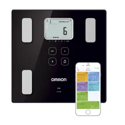 Medicinska vaga za određivanje telesnog sastava Omron Viva Vaga