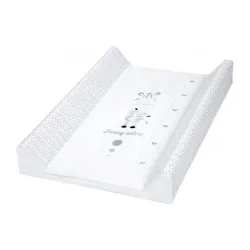 Meka podloga za presvlačenje beba Funny Zebra 70 cm
