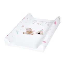 Meka podloga za presvlačenje beba Indian girl 70 cm 