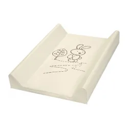 Meka podloga za presvlačenje beba Little Bunny 70 cm