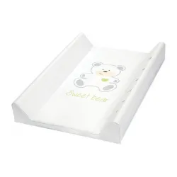 Meka podloga za presvlačenje beba Sweet Bear 70 cm 