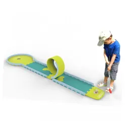 Mekana podna puzzla Knor Mini Golf