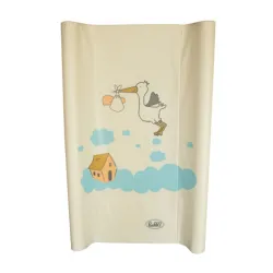 Meki pult za presvlačenje Puerri Roda beli