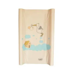 Meki pult za presvlačenje Puerri Roda roze