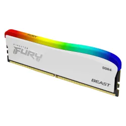 KINGSTON DIMM DDR4 16GB 3200MT/s KF432C16BWA/16 Fury Beast RGB Special Edition