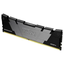 KINGSTON DIMM DDR4 16GB 3200MT/s KF432C16RB12/16 Fury Renegade Black