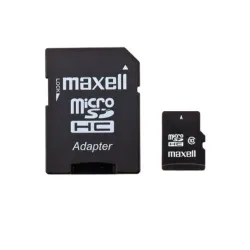 Memorijska kartica mSD 8gb mSD-8G/CL10+Ad/Max