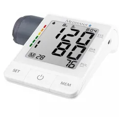 Merač krvnog pritiska za nadlakticu Medisana BU530 Connect