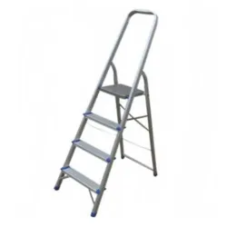 Aluminijumske merdevine Texell Alu Strong TM-A134