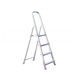 Merdevine aluminijumske step 3 + 1 gazišta