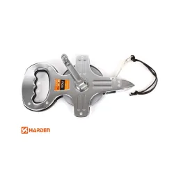 Merna traka čelična 50m Harden