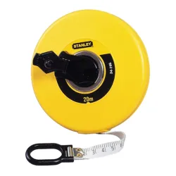 Merna traka Stanley FIBERGLASS 20m