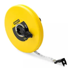 Merna traka Stanley FIBERGLASS 30m