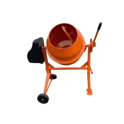 Mešalica Za Beton W-BM 140 Mešalica Za Beton W-BM 140