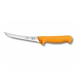 Mesarski nož za otkoštavanje Swibo 16cm Polu-flex