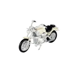Met.Motor 1:18 bmw r1200c james bond