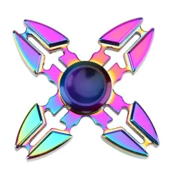 Metalni spinner ETF109