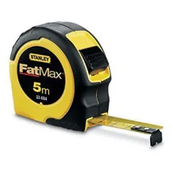Metar Stanley FatMax 5m