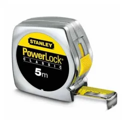 Metar Stanley Powerlock ABS 5M/25MM