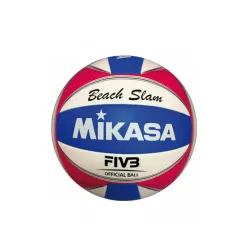 Odbojkaska lopta za pesak Beach Slam VXS-18BR Mikasa 