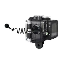 Mikrofon za Rollei 6s/7s kameru