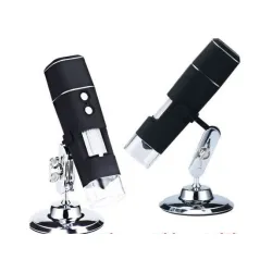 MicroQ digitalni mikroskop za mobilni telefon (WiFi)