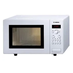 Mikrotalasna rerna Bosch HMT75M421