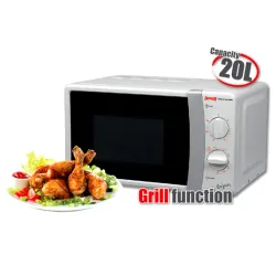 Mikrotalasna sa grilom Colossus CSS-5000B