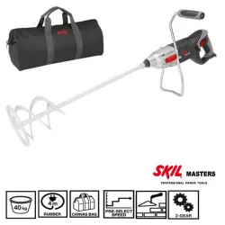 Mikser Skil Masters 1612 MA