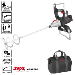 Mikser Skil Masters 1640 MA