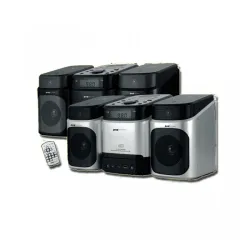 Mini linija CD, MP3, USB COLOSSU CSS-1000 