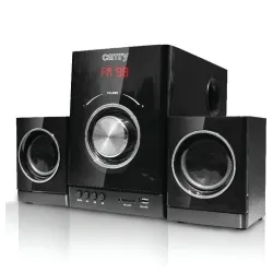 Mini muzička linija CR1136